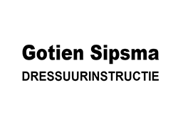 gotien sipsma dressuurinstructie