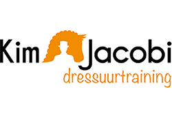 kim jacobi dressuurtraining