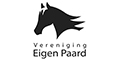 vereniging eigen paard logo