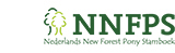 Nederlands New Forest Pony Stamboek logo