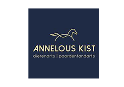 dierenarts paardentandarts annelous kist