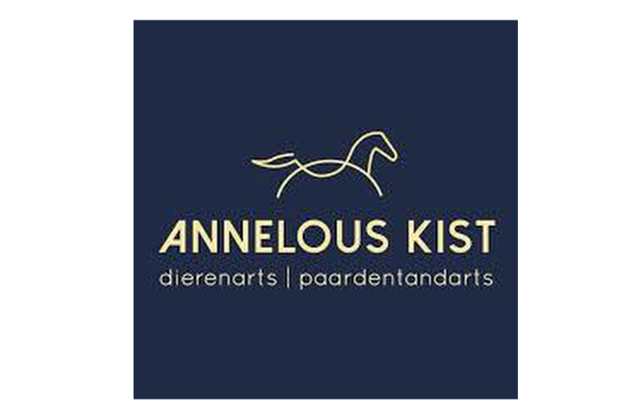 Dierenarts Paardentandarts Annelous Kist