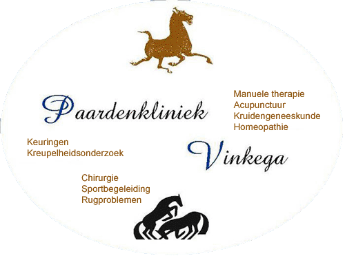 Paardenkliniek Vinkenga