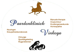 paardenkliniek vinkega